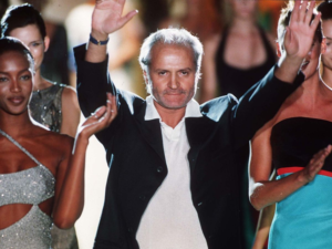 Gianni Versace: 26 anni fa l’omicidio