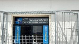 A Firenze il nuovo Comando della Multinational Division South della NATO