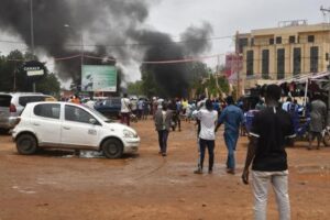 Niger: arrestati 4 Ministri, un deputato e il capo del partito di Bazoum
