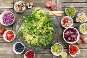 Sostenibilità e dieta vegana, la nuova scoperta