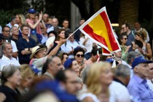 Elezioni in Spagna: vittoria del Partito Popolare, ma non è maggioranza assoluta