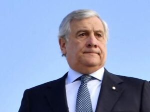 Tajani incontra Zelensky prima del G7