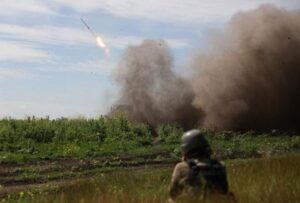 Ucraina, dagli USA bombe a grappolo