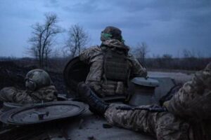 Slovacchia interrompe l’invio di armi in Ucraina