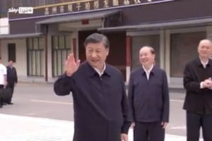 Xi: “Due grandi potenze come Cina e UE devono rimanere partner”
