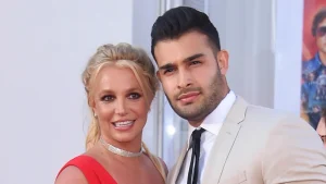 Britney Spears e Sam Asghari si dicono addio? Lui chiede il divorzio