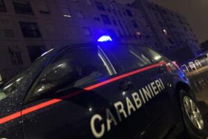 Femminicidio: a Castelfiorentino donna uccica in strada