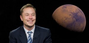 Elon Musk: timori per il suo potere nello spazio