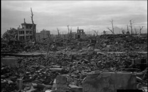 Anniversario di Hiroshima: non invitate Russia e Bielorussia