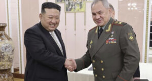 Tra Nord Corea e Russia importanti accordi militari