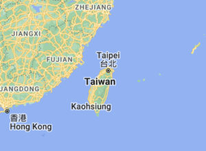 Cina, esercitazioni militari davanti Taiwan