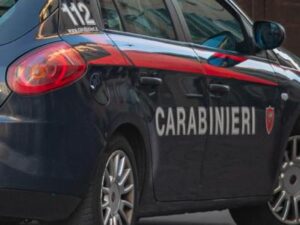 Inseguimento tra Civitavecchia e Bracciano: 4 Carabinieri feriti