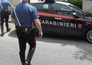 Carabinieri smantellano banda specializzata in furti d’appartamento