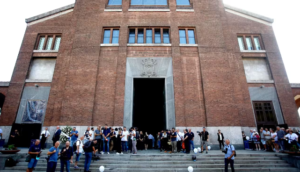 Toto Cutugno, a Milano il funerale: presenti numerosi colleghi