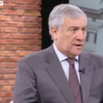 Tajani: "Firmato accordo per ricostruzione cattedrale di Odessa"