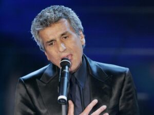 Addio a Toto Cutugno: il secondo vincitore italiano dell’Eurovision