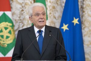 Il Presidente Mattarella ricorda il giornalista Mauro Rostagno