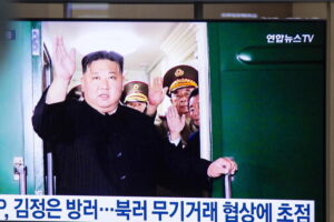 Kim: “In caso di emergenza pronti a occupare Corea del Sud”