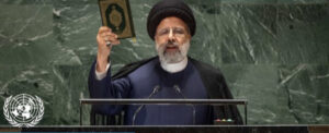 Iran, “no” alla normalizzazione rapporti Israele Arabia
