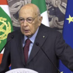 Dalle 11.30, nell'Aula di Montecitorio, le esequie di Stato civili con cerimonia di commemorazione del Presidente emerito della Repubblica, Giorgio Napolitano.
