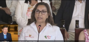 Peru’: rimpasto di Governo, cambio sei Minudtri