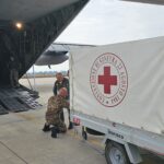 libia alluvione aiuti ministero della difesa crosetto