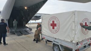 Libia, Difesa: in partenza 2 aerei per supporto e materiale logistico