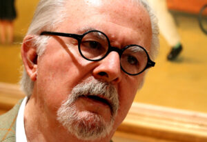 È morto l’artista colombiano Ferdinando Botero