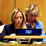 Meloni assemblea generale onu