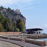 Ventimiglia, confine Francia Italia controllo migranti antiterrorismo