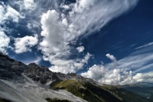 Monte Ortles, incidente fatale per due alpinisti