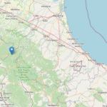 Terremoto Firenze: per ora niente danni, sciame sismico in corso