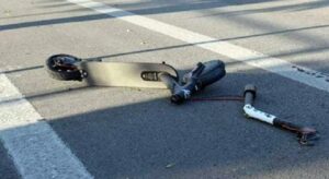Trento: due morti tra scontro moto e monopattino