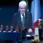 Mattarella: "L'attuazione del Pnrr un’occasione storica per l’Italia"