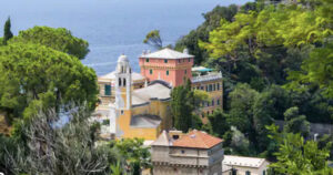 Bill Gates acquista il Castello di Portofino