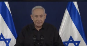 Netanyahu: “distruggere Hamas, il bene vincerà”