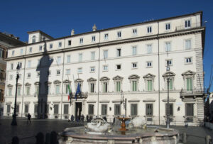 Naufragio Cutro: Palazzo Chigi e Viminale parti civili nel processo