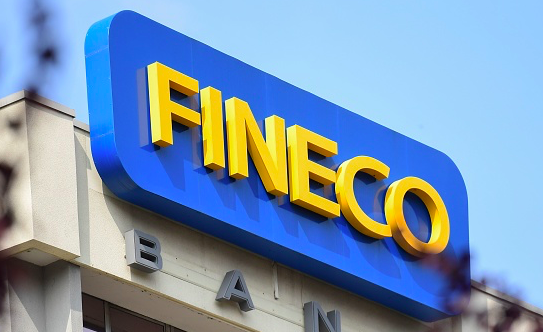 Fineco (finanza online)