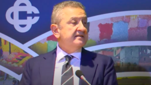 Banca d’Italia: è Fabio Panetta il nuovo Governatore