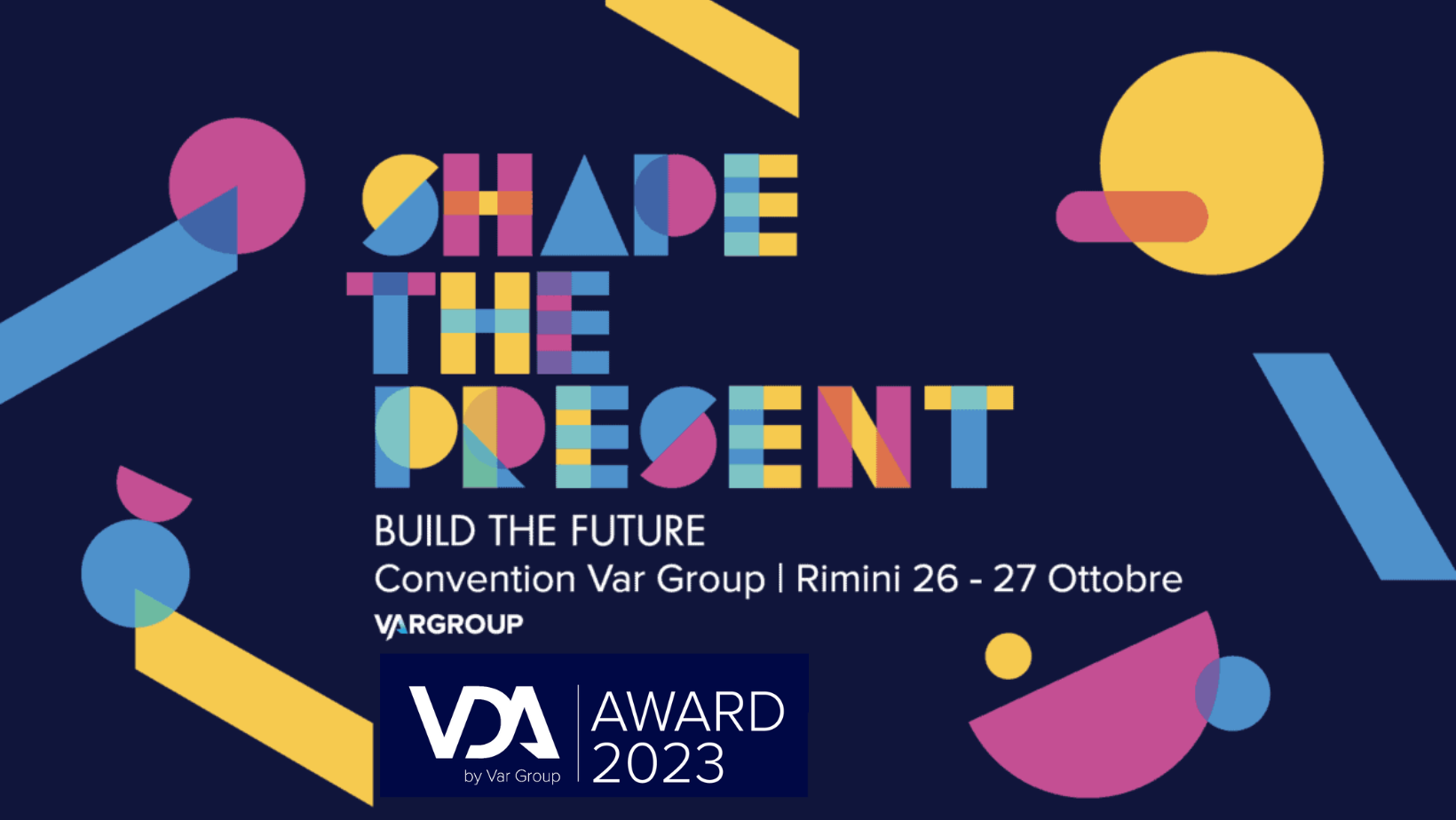 VDA Award