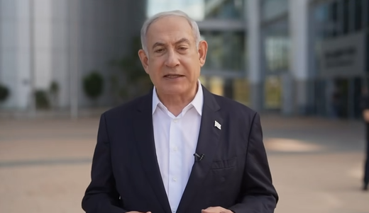 Netanyahu: "Siamo in guerra e vinceremo, il nemico pagherà"