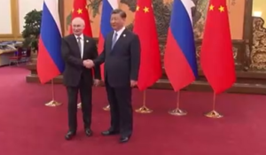 Putin: “Con Xi discussione su possibile tregua olimpica”