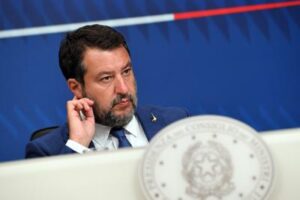 Flash – Sciopero: Salvini invita al rispetto delle regole