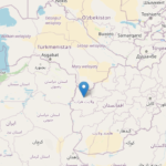 Afghanistan, quasi 2mila morti a causa del terremoto