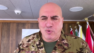 Difesa: Crosetto incontrerà Associazioni Professionali a carattere Sindacale tra Militari 