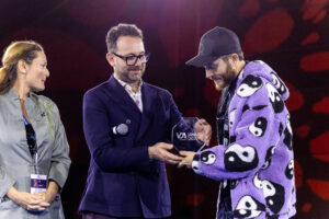 VDA Award il premio per l’arte digitale ha il suo vincitore: Luca Pozzi