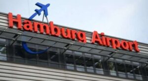 Germania: uomo armato asserragliato in Aeroporto con figlia in ostaggio