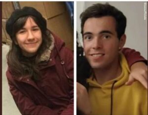 Ex fidanzati scomparsi, trovato il corpo di Giulia nel lago di Barcis