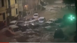 Alluvione Toscana, confermato ulteriore decesso: 6 morti per maltempo
