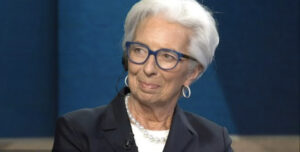 Lagarde: “riporteremo l’inflazione al 2% nel 2025”